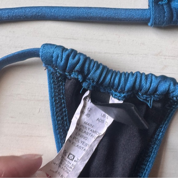 PrettyLittleThing Bikini Set - Picture 3 of 3